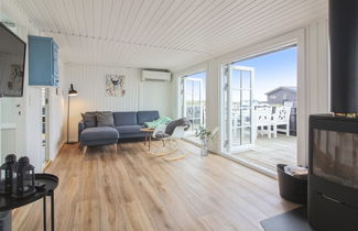 Foto 3 - Haus mit 2 Schlafzimmern in Harrerenden mit terrasse