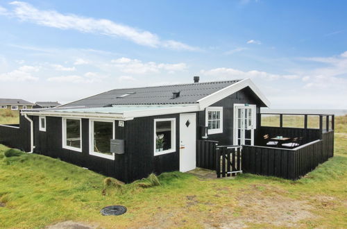 Foto 11 - Casa con 2 camere da letto a Harrerenden con terrazza