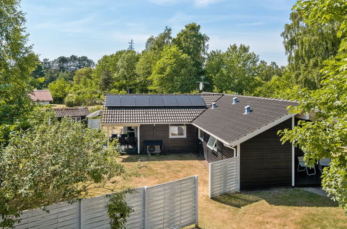 Photo 25 - Maison de 4 chambres à Fårevejle avec terrasse et sauna