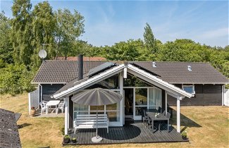 Photo 1 - Maison de 4 chambres à Fårevejle avec terrasse et sauna