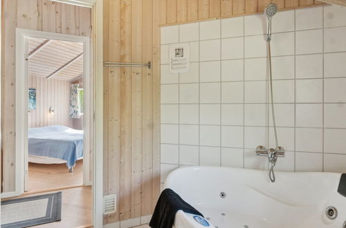 Photo 19 - Maison de 4 chambres à Fårevejle avec terrasse et sauna