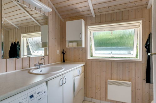 Photo 19 - Maison de 4 chambres à Fårevejle avec terrasse et sauna