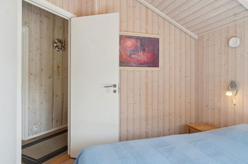 Photo 15 - Maison de 4 chambres à Fårevejle avec terrasse et sauna
