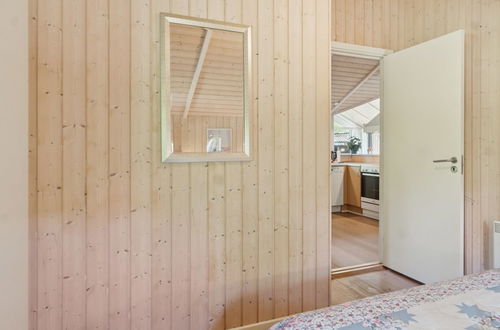 Photo 11 - Maison de 4 chambres à Fårevejle avec terrasse et sauna