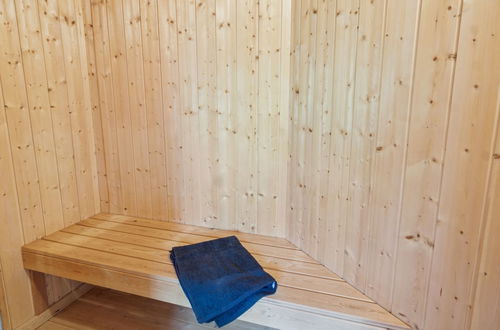 Photo 18 - Maison de 4 chambres à Fårevejle avec terrasse et sauna