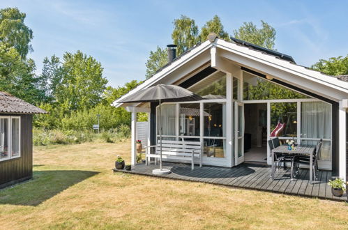 Photo 21 - 4 bedroom House in Fårevejle with terrace and sauna