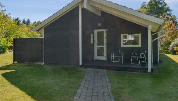 Casa de 4 quartos em Fårevejle com terraço e sauna - Foto 3
