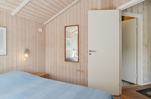 Photo 13 - Maison de 4 chambres à Fårevejle avec terrasse et sauna