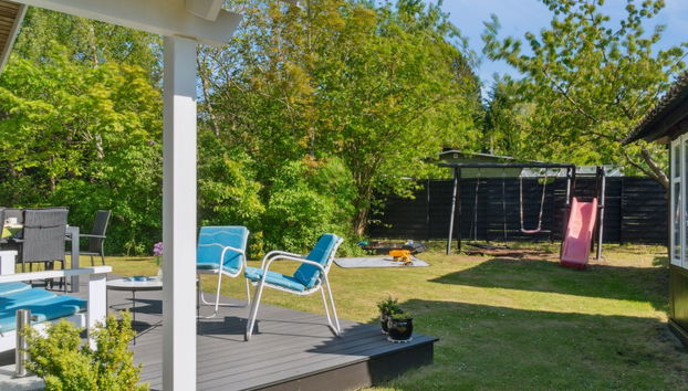 Casa de 4 quartos em Fårevejle com terraço e sauna - Foto 5