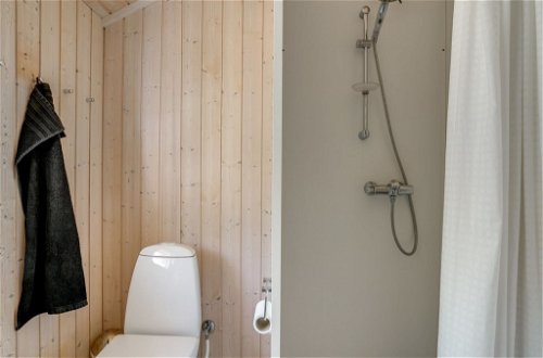 Foto 20 - Casa con 4 camere da letto a Fårevejle con terrazza e sauna