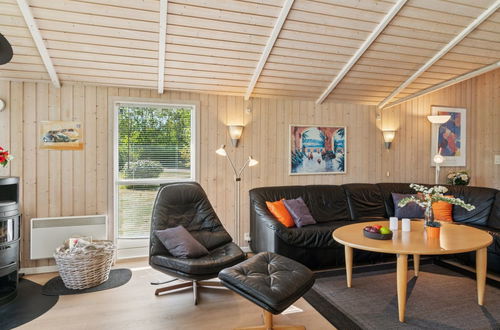 Photo 26 - Maison de 4 chambres à Fårevejle avec terrasse et sauna