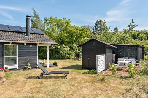 Photo 22 - 4 bedroom House in Fårevejle with terrace and sauna