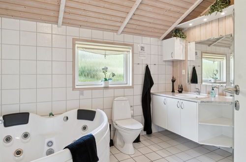Photo 20 - Maison de 4 chambres à Fårevejle avec terrasse et sauna