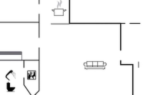 Foto 26 - Haus mit 4 Schlafzimmern in Fårevejle mit terrasse und sauna