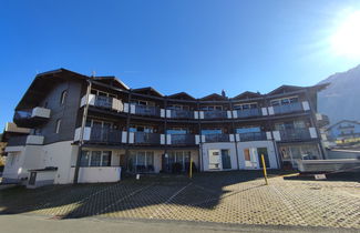 Photo 1 - Appartement en Kaprun avec jardin et terrasse