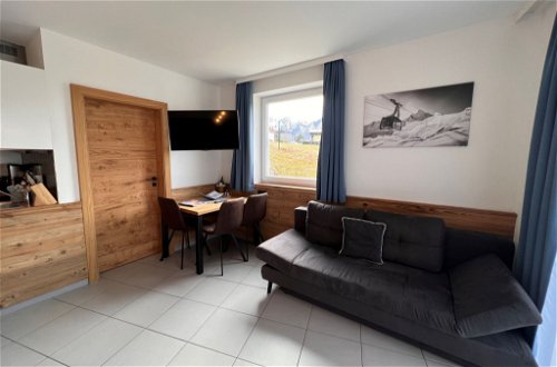 Photo 7 - Apartment in Kaprun with terrace and mountain view