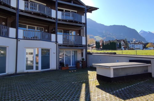 Photo 26 - Apartment in Kaprun with garden and terrace