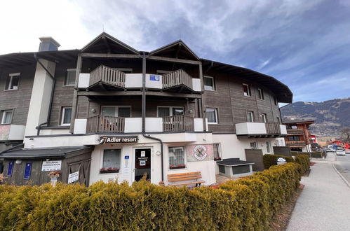 Photo 2 - Appartement en Kaprun avec jardin et terrasse