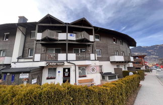 Photo 2 - Apartment in Kaprun with terrace and mountain view