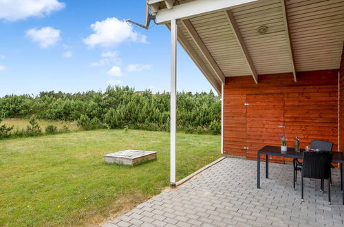 Foto 3 - Casa con 2 camere da letto a Skjern con terrazza