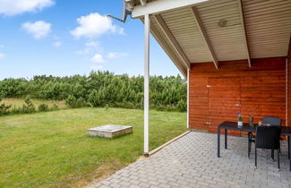 Foto 3 - Casa con 2 camere da letto a Skjern con terrazza
