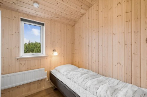 Foto 22 - Haus mit 2 Schlafzimmern in Skjern mit terrasse