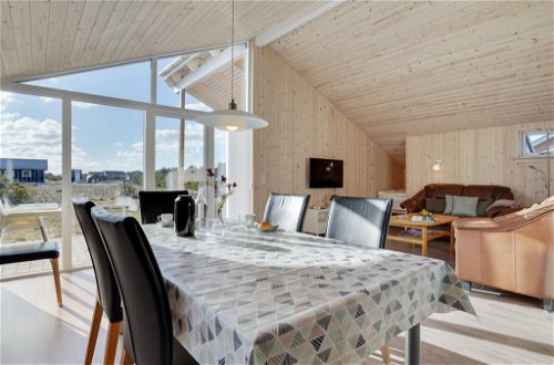 Foto 7 - Haus mit 2 Schlafzimmern in Skjern mit terrasse