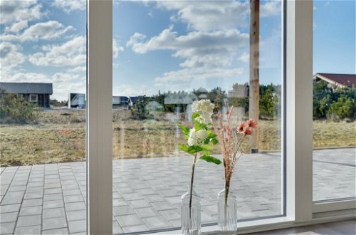 Foto 2 - Haus mit 2 Schlafzimmern in Skjern mit terrasse