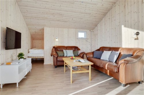 Foto 5 - Casa con 2 camere da letto a Skjern con terrazza