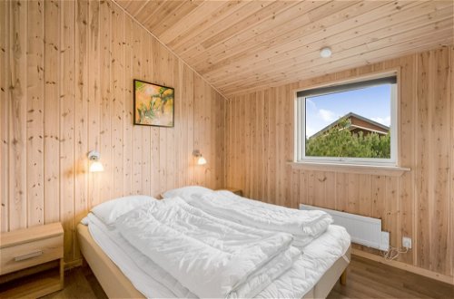 Foto 21 - Haus mit 2 Schlafzimmern in Skjern mit terrasse