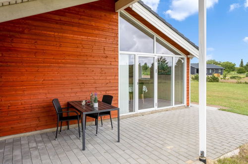 Foto 5 - Casa con 2 camere da letto a Skjern con terrazza