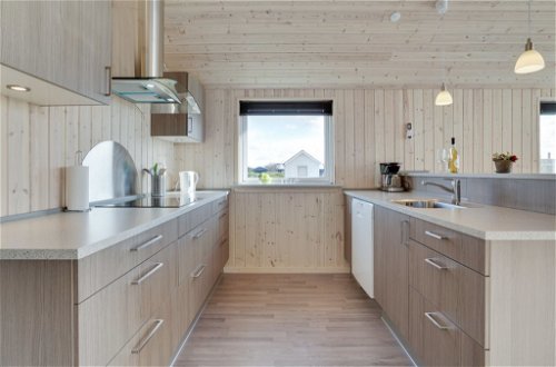 Foto 11 - Casa de 2 quartos em Skjern com terraço