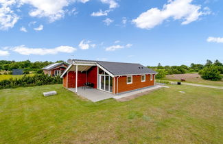 Foto 1 - Casa de 2 quartos em Skjern com terraço