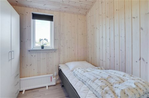 Foto 16 - Casa con 2 camere da letto a Skjern con terrazza