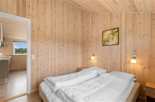 Foto 20 - Haus mit 2 Schlafzimmern in Skjern mit terrasse