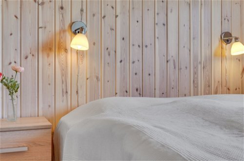 Foto 15 - Casa con 2 camere da letto a Skjern con terrazza