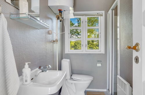 Foto 6 - Casa de 2 quartos em Hals com terraço