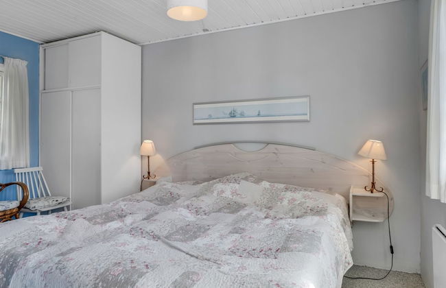 Casa de 2 quartos em Hals com terraço - Foto 8