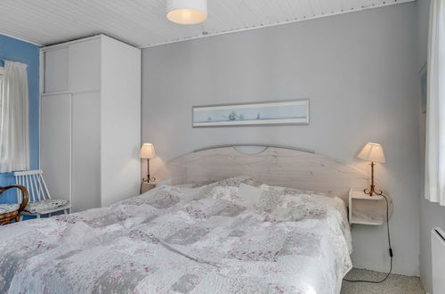 Foto 8 - Casa de 2 quartos em Hals com terraço