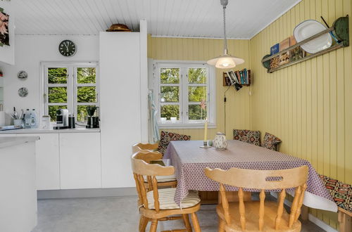 Foto 4 - Casa de 2 quartos em Hals com terraço
