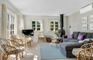 Foto 3 - Casa de 2 quartos em Hals com terraço