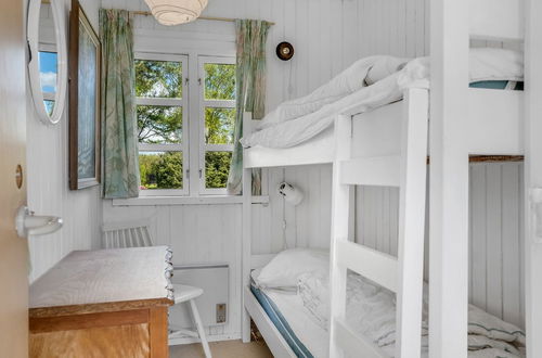Foto 7 - Casa de 2 quartos em Hals com terraço