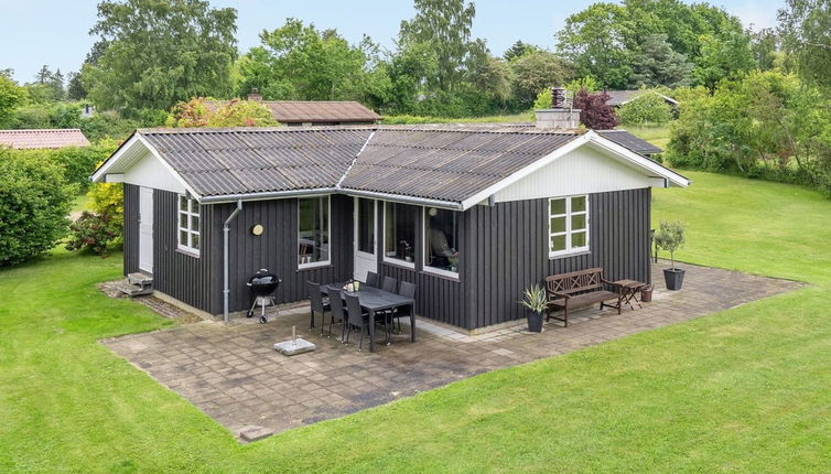 Foto 1 - Haus mit 3 Schlafzimmern in Tranekær mit terrasse