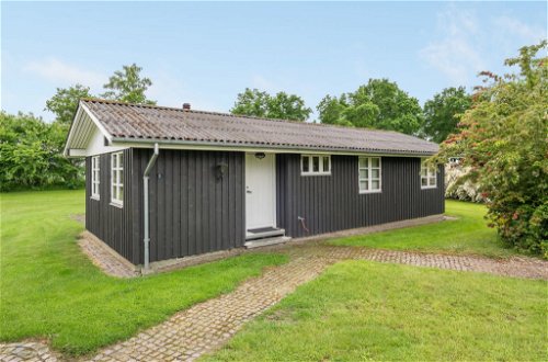 Foto 28 - Casa de 3 habitaciones en Tranekær con terraza