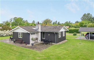 Photo 3 - Maison de 3 chambres à Tranekær avec terrasse