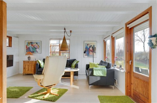 Photo 7 - Maison de 3 chambres à Tranekær avec terrasse