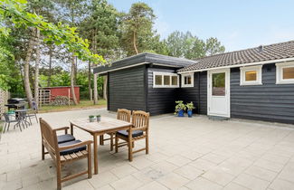 Photo 2 - Maison de 3 chambres à Ebeltoft avec terrasse