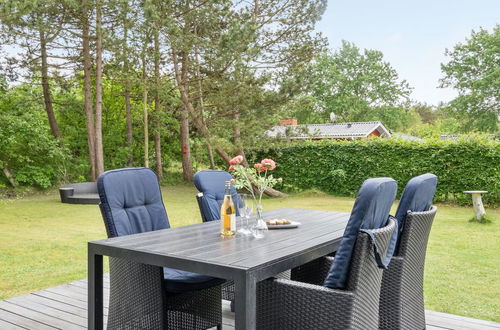 Photo 16 - 3 bedroom House in Ebeltoft with terrace