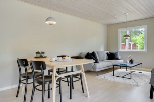 Photo 3 - Maison de 3 chambres à Ebeltoft avec terrasse