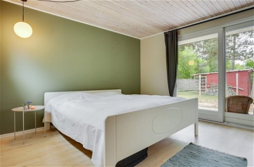 Photo 5 - Maison de 3 chambres à Ebeltoft avec terrasse